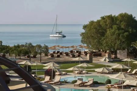 Aulūs Lindos Rhodes, Curio Collection by Hilton - 38