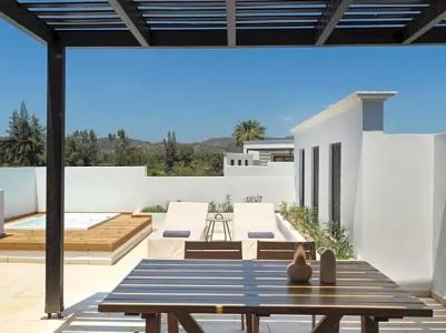 Aulūs Lindos Rhodes, Curio Collection by Hilton - 63