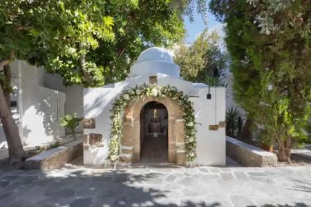 Aulūs Lindos Rhodes, Curio Collection by Hilton - 39