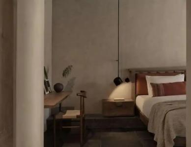 Aulūs Lindos Rhodes, Curio Collection by Hilton - 4