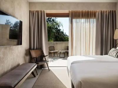 Aulūs Lindos Rhodes, Curio Collection by Hilton - 70