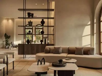 Aulūs Lindos Rhodes, Curio Collection by Hilton - 21