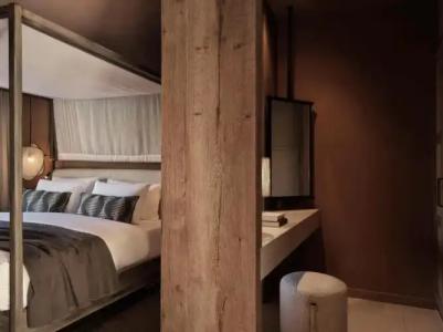 Aulūs Lindos Rhodes, Curio Collection by Hilton - 91