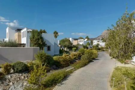 Aulūs Lindos Rhodes, Curio Collection by Hilton - 41