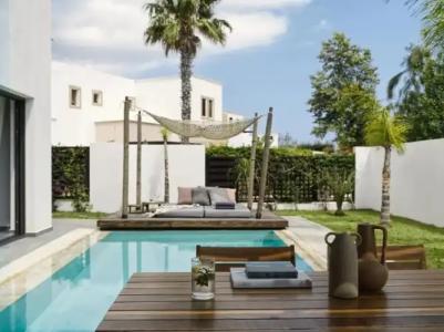 Aulūs Lindos Rhodes, Curio Collection by Hilton - 99