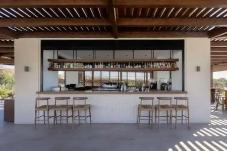 Aulūs Lindos Rhodes, Curio Collection by Hilton - 17