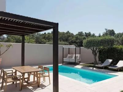 Aulūs Lindos Rhodes, Curio Collection by Hilton - 98