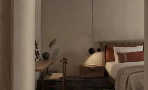 Aulūs Lindos Rhodes, Curio Collection by Hilton - 49