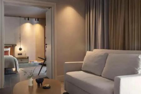 Aulūs Lindos Rhodes, Curio Collection by Hilton - 5