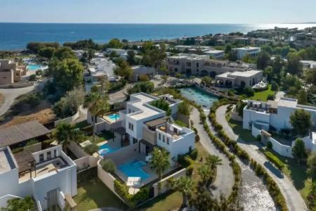 Aulūs Lindos Rhodes, Curio Collection by Hilton - 0