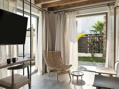 Aulūs Lindos Rhodes, Curio Collection by Hilton - 109