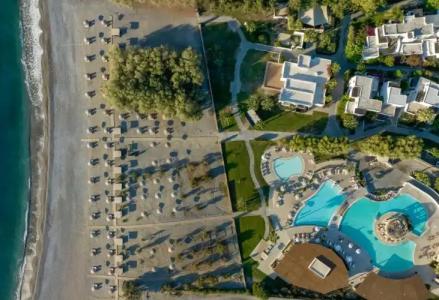 Aulūs Lindos Rhodes, Curio Collection by Hilton - 43