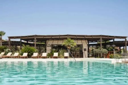 Aulūs Lindos Rhodes, Curio Collection by Hilton - 31