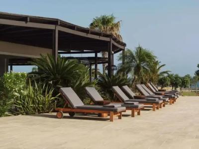 Aulūs Lindos Rhodes, Curio Collection by Hilton - 35