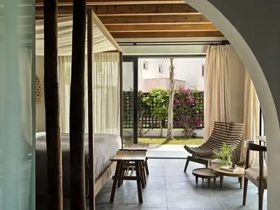 Aulūs Lindos Rhodes, Curio Collection by Hilton - 108