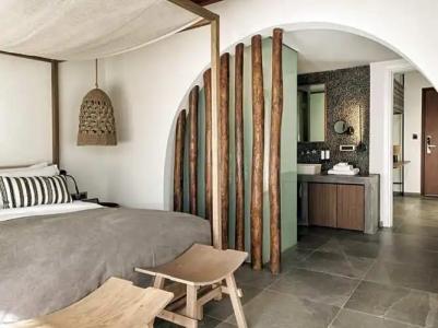 Aulūs Lindos Rhodes, Curio Collection by Hilton - 107