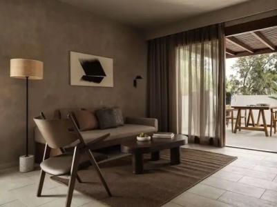 Aulūs Lindos Rhodes, Curio Collection by Hilton - 73