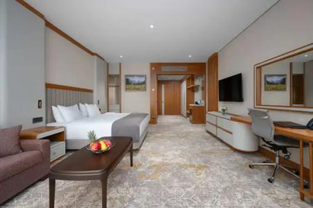 Istochnik Kislovodsk Health resort - 51