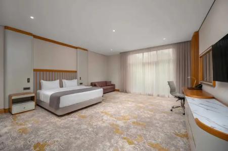 Istochnik Kislovodsk Health resort - 59