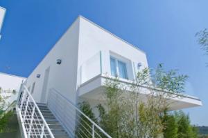 Terra d'Acqua Resort, Torre Mozza