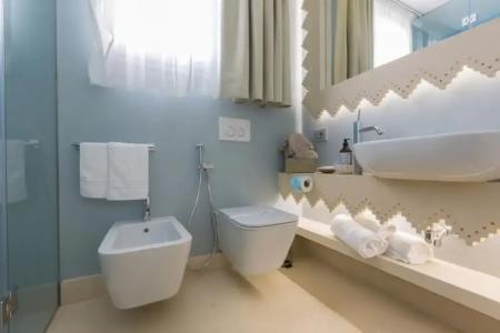 Terra d'Acqua Resort - 56