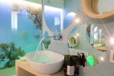 Terra d'Acqua Resort - 45