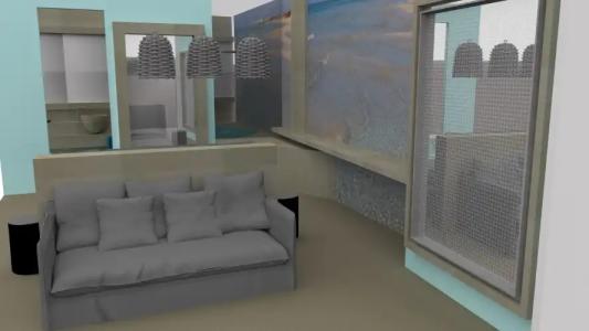 Terra d'Acqua Resort - 1