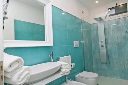 Terra d'Acqua Resort - 8