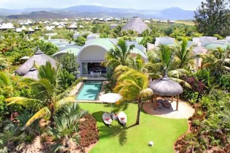 SO Sofitel Mauritius - 119