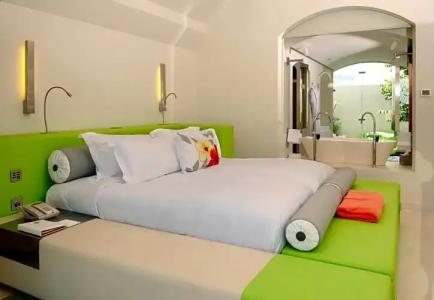 SO Sofitel Mauritius - 91