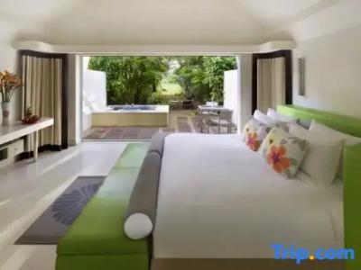 SO Sofitel Mauritius - 59
