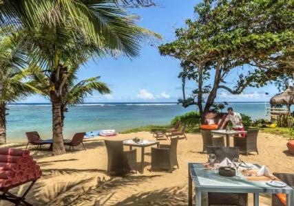 SO Sofitel Mauritius - 9