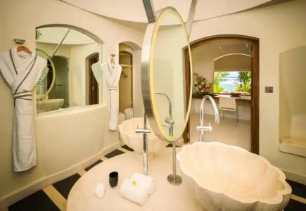 SO Sofitel Mauritius - 36
