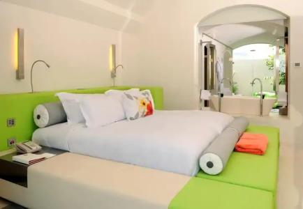 SO Sofitel Mauritius - 35