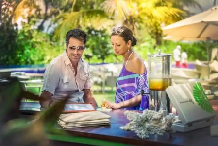 SO Sofitel Mauritius - 45
