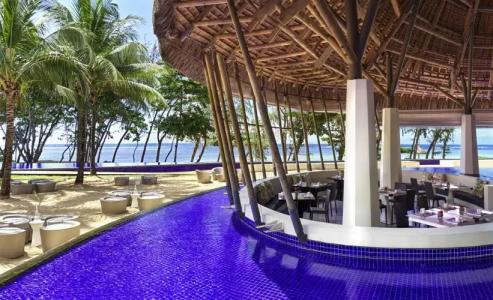SO Sofitel Mauritius - 13