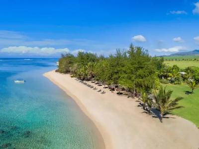 SO Sofitel Mauritius - 33