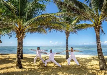 SO Sofitel Mauritius - 18