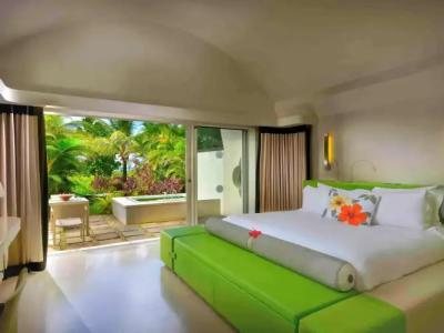 SO Sofitel Mauritius - 22