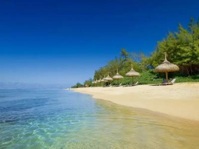 SO Sofitel Mauritius - 30