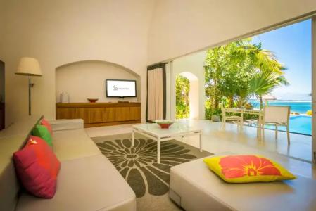 SO Sofitel Mauritius - 44