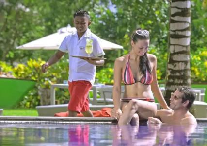 SO Sofitel Mauritius - 19