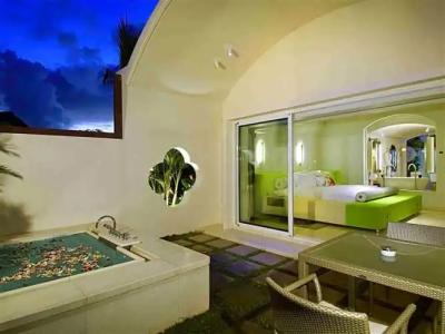 SO Sofitel Mauritius - 73