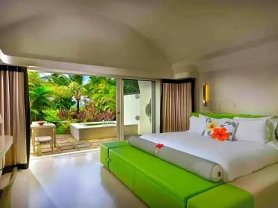 SO Sofitel Mauritius - 96