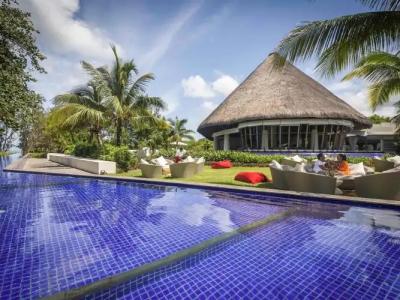 SO Sofitel Mauritius - 6