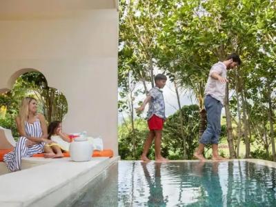 SO Sofitel Mauritius - 134