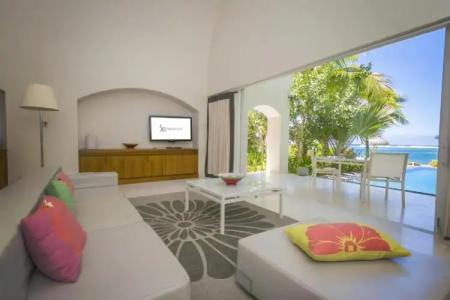 SO Sofitel Mauritius - 121