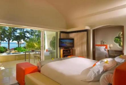 SO Sofitel Mauritius - 129