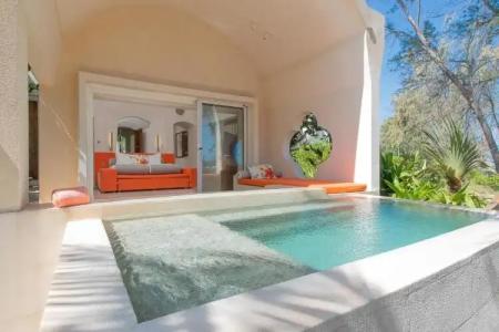SO Sofitel Mauritius - 107