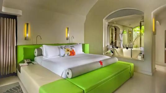 SO Sofitel Mauritius - 76